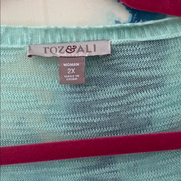 Light Sweater/Cardigan - Picture 2 of 4